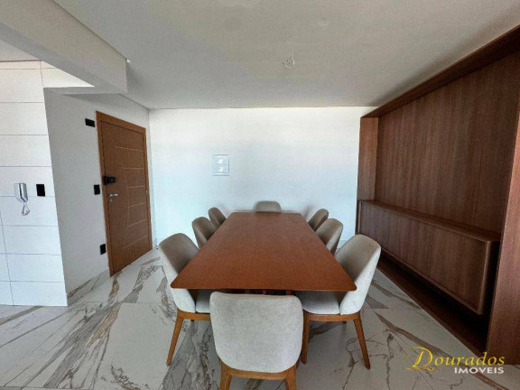 Imagem Apartamento com 3 Quartos à Venda, 126 m² em Aviação - Praia Grande Imagem Apartamento com 3 Quartos à Venda, 126 m² em Aviação - Praia Grande