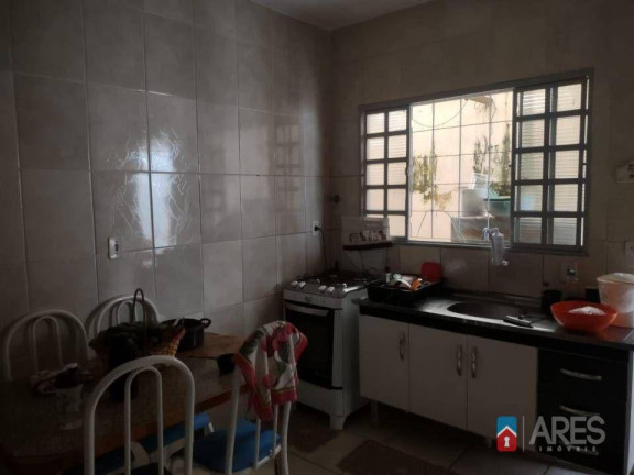 Imagem Casa com 3 Quartos à Venda, 83 m² em Jardim São Roque - Americana Imagem Casa com 3 Quartos à Venda, 83 m² em Jardim São Roque - Americana