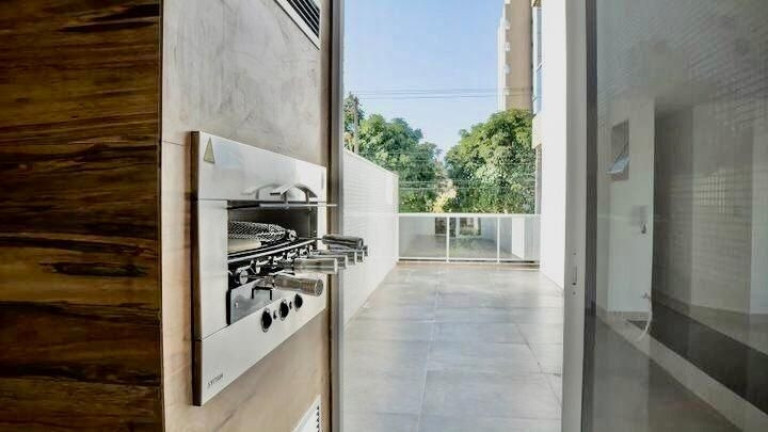 Imagem Apartamento com 3 Quartos à Venda, 88 m² em Vila Paraiso - Matinhos