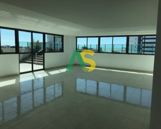 Imagem Imóvel com 2 Quartos à Venda, 50 m² em Pina - Recife