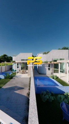 Imagem Casa com 3 Quartos à Venda, 90 m² em Conde