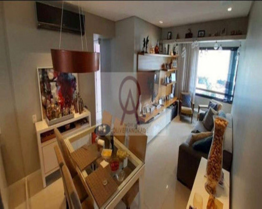 Imóvel com 3 Quartos à Venda, 90 m² em Candeal - Salvador