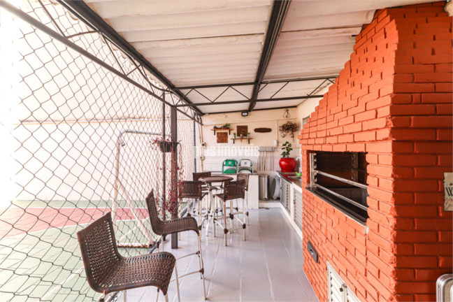 Imagem Apartamento com 3 Quartos à Venda, 74 m² em Vila Clementino - São Paulo