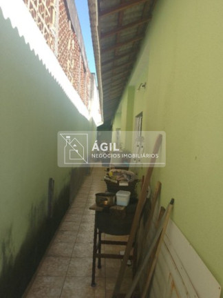 Imagem Casa com 3 Quartos à Venda, 125 m² em Residencial São Francisco - São José Dos Campos Imagem Casa com 3 Quartos à Venda, 125 m² em Residencial São Francisco - São José Dos Campos