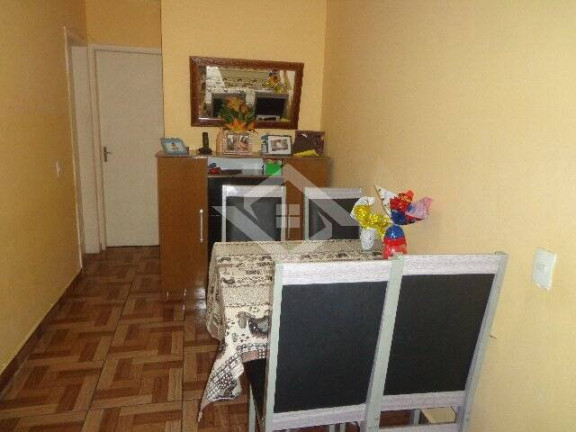 Apartamento com 2 Quartos à Venda, 50 m² em Inhoaíba - Rio De Janeiro