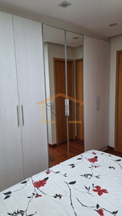 Imagem Apartamento com 3 Quartos à Venda, 85 m² em Lauzane Paulista - São Paulo Imagem Apartamento com 3 Quartos à Venda, 85 m² em Lauzane Paulista - São Paulo