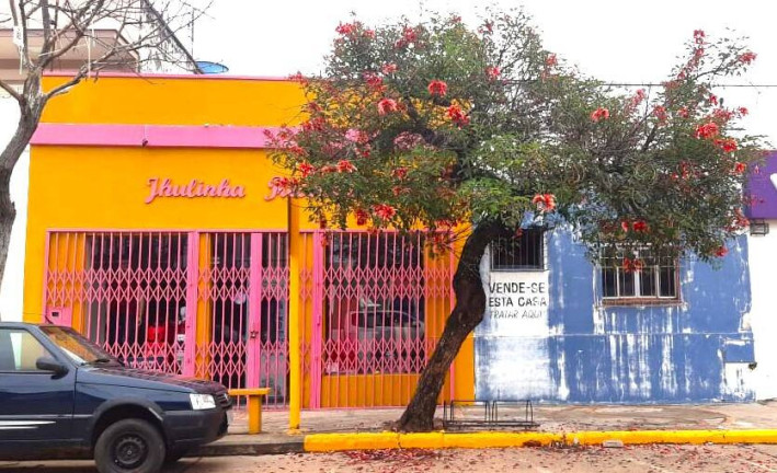 Imagem Imóvel Comercial à Venda, 253 m² em Centro - Itaqui Imagem Imóvel Comercial à Venda, 253 m² em Centro - Itaqui