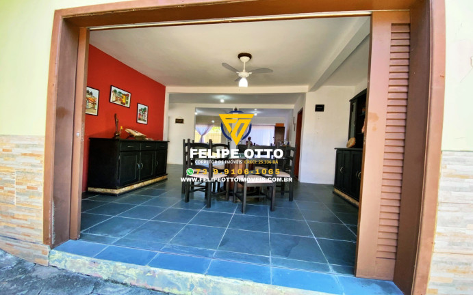 Imagem Sobrado com 4 Quartos à Venda, 190 m² em Loteamento Paraíso Do Descobrimento - Santa Cruz Cabrália