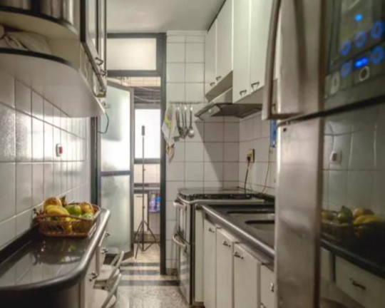 Imagem Apartamento com 3 Quartos à Venda, 63 m² em Tatuape - Sao Paulo Imagem Apartamento com 3 Quartos à Venda, 63 m² em Tatuape - Sao Paulo