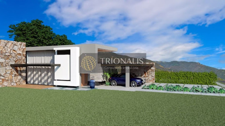 Imagem Casa com 4 Quartos à Venda, 297 m² em Condomínio Figueira Garden - Atibaia Imagem Casa com 4 Quartos à Venda, 297 m² em Condomínio Figueira Garden - Atibaia