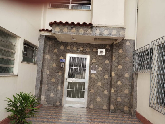 Imagem Apartamento com 2 Quartos à Venda, 70 m² em Cachambi - Rio De Janeiro