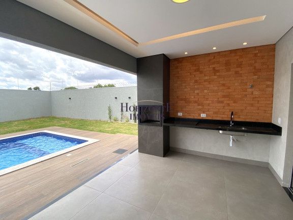 Imagem Casa com 3 Quartos à Venda, 122 m² em Panorama - Campo Grande Imagem Casa com 3 Quartos à Venda, 122 m² em Panorama - Campo Grande