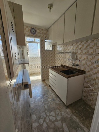 Imagem Apartamento com 1 Quarto à Venda, 53 m² em Saúde - São Paulo Imagem Apartamento com 1 Quarto à Venda, 53 m² em Saúde - São Paulo