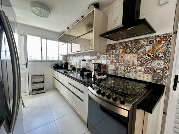 Imagem Apartamento com 3 Quartos à Venda, 116 m² em Patamares - Salvador