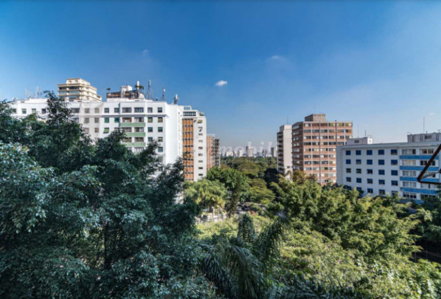 Imagem Apartamento com 1 Quarto para Alugar, 75 m² em Jardins - São Paulo Imagem Apartamento com 1 Quarto para Alugar, 75 m² em Jardins - São Paulo