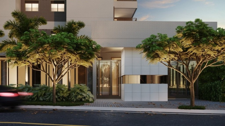 Imagem Imóvel com 3 Quartos à Venda, 74 m² em Vila Mascote - São Paulo