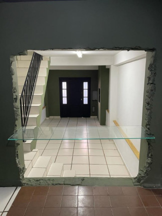 Imagem Casa com 1 Quarto para Alugar, 100 m² em Barra Funda - São Paulo Imagem Casa com 1 Quarto para Alugar, 100 m² em Barra Funda - São Paulo