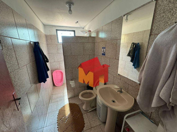 Imagem Chácara com 2 Quartos à Venda, 100 m² em Tatu - Limeira Imagem Chácara com 2 Quartos à Venda, 100 m² em Tatu - Limeira