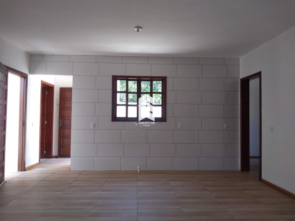 Imagem Casa com 2 Quartos à Venda, 59 m² em Pinheiro Machado - Santa Maria