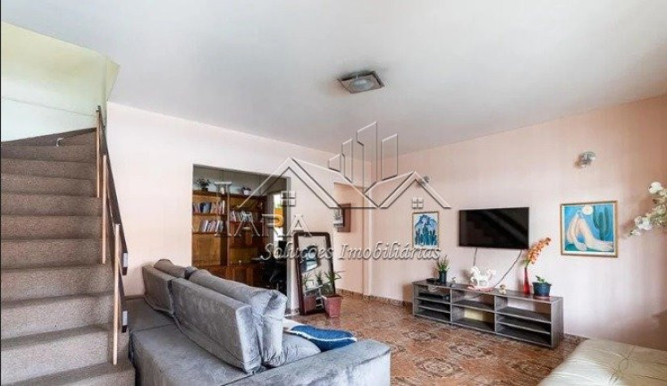 Imagem Sobrado com 3 Quartos à Venda, 100 m² em Vila Ré - São Paulo Imagem Sobrado com 3 Quartos à Venda, 100 m² em Vila Ré - São Paulo