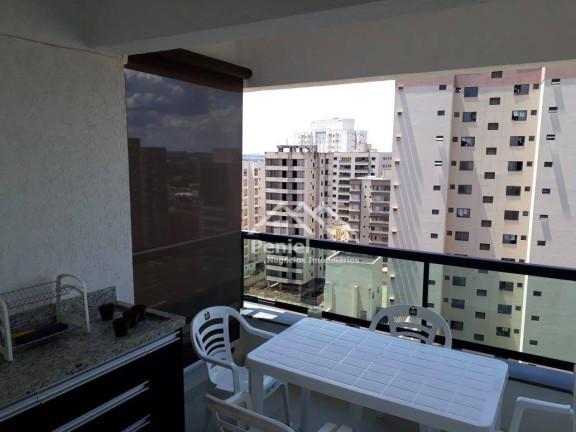Imagem Cobertura com 2 Quartos à Venda, 93 m² em Nova Aliança - Ribeirão Preto Imagem Cobertura com 2 Quartos à Venda, 93 m² em Nova Aliança - Ribeirão Preto