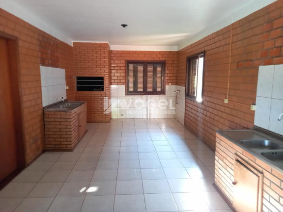 Imagem Casa com 3 Quartos à Venda, 150 m² em Jardim Panoramico - Ivoti