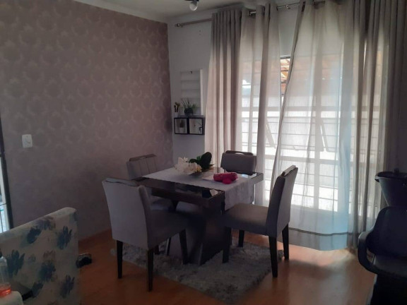 Imagem Sobrado com 3 Quartos à Venda, 300 m² em Vila Mineirão - Sorocaba Imagem Sobrado com 3 Quartos à Venda, 300 m² em Vila Mineirão - Sorocaba