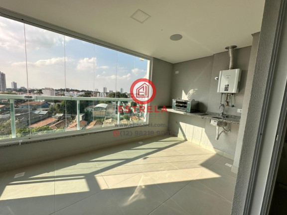 Imóvel com 2 Quartos à Venda, 72 m² em Jardim Califórnia - Jacareí