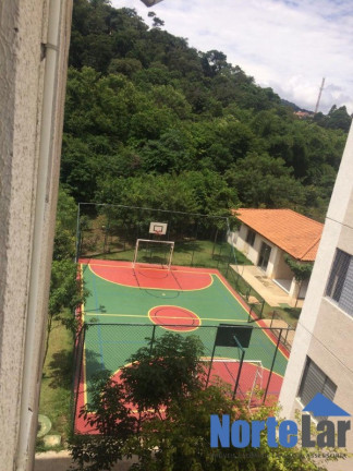 Imagem Apartamento com 3 Quartos à Venda, 50 m² em Pirituba - São Paulo