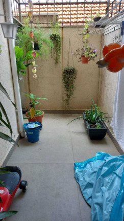 Imagem Apartamento com 3 Quartos à Venda, 185 m² em Vila Mariana - São Paulo