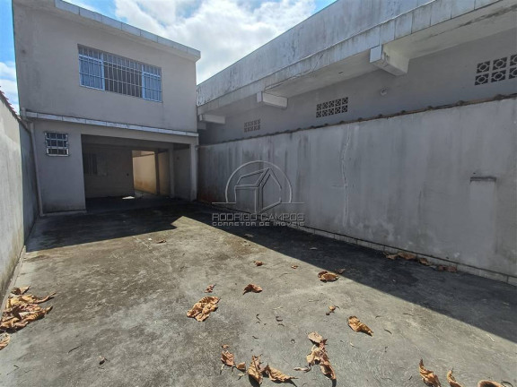 Sala Comercial para Alugar, 230 m² em Aviacao - Praia Grande