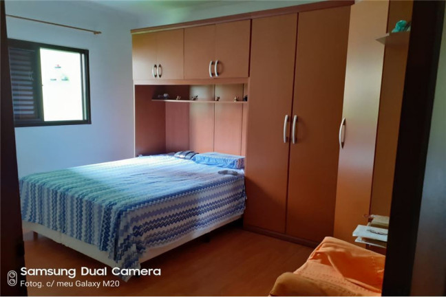 Imagem Apartamento com 3 Quartos à Venda, 126 m²