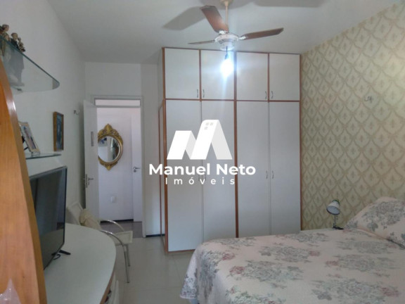 Imagem Apartamento com 3 Quartos à Venda, 150 m² em Meireles - Fortaleza