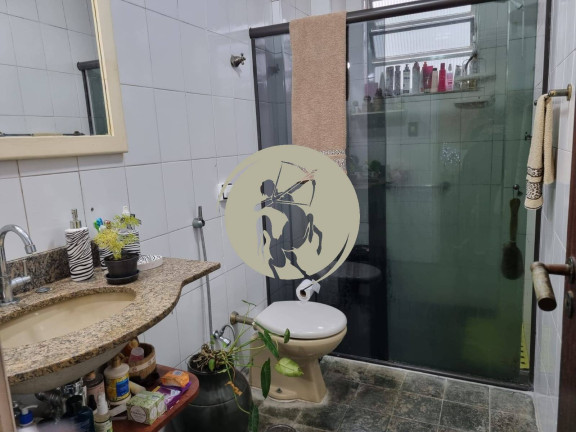Imagem Apartamento com 2 Quartos à Venda, 110 m² em Boqueirao - Santos Imagem Apartamento com 2 Quartos à Venda, 110 m² em Boqueirao - Santos