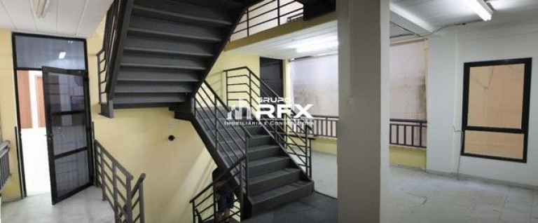 Imagem Sala Comercial para Alugar, 1.000 m² em Laranjeiras - Rio De Janeiro Imagem Sala Comercial para Alugar, 1.000 m² em Laranjeiras - Rio De Janeiro