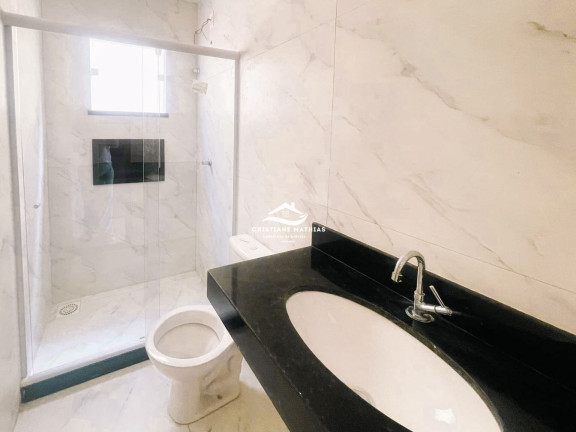 Imagem Casa com 2 Quartos à Venda, 65 m² em Manu Manuela - Maricá Imagem Casa com 2 Quartos à Venda, 65 m² em Manu Manuela - Maricá