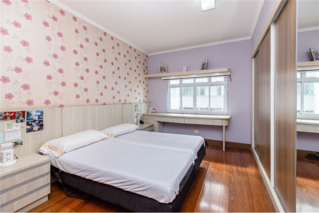 Imagem Apartamento com 4 Quartos à Venda, 292 m² em Bela Vista - São Paulo