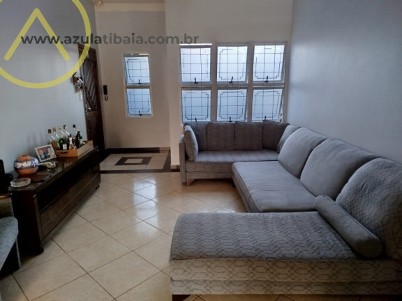 Imagem Casa com 5 Quartos à Venda, 345 m² em Jardim Itaperi - Atibaia Imagem Casa com 5 Quartos à Venda, 345 m² em Jardim Itaperi - Atibaia