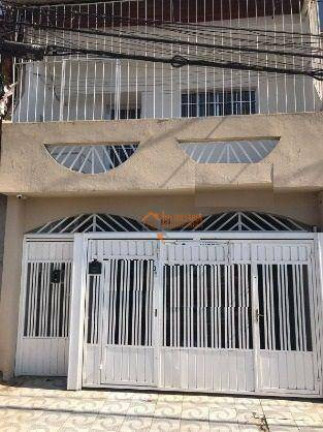 Imagem Sobrado com 4 Quartos à Venda, 232 m² em Jardim Bela Vista - Guarulhos Imagem Sobrado com 4 Quartos à Venda, 232 m² em Jardim Bela Vista - Guarulhos