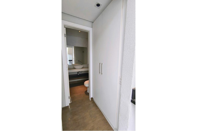 Imagem Casa com 2 Quartos à Venda, em Brooklin Novo - São Paulo Imagem Casa com 2 Quartos à Venda, em Brooklin Novo - São Paulo