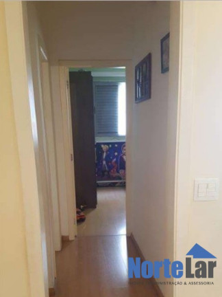 Imagem Apartamento com 3 Quartos à Venda, 82 m² em Vila Medeiros - São Paulo