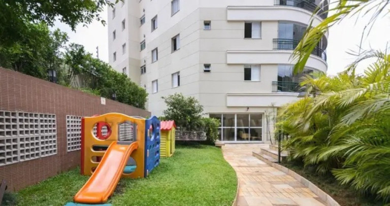 Imagem Apartamento com 3 Quartos à Venda, 120 m² em Alto De Pinheiros - São Paulo Imagem Apartamento com 3 Quartos à Venda, 120 m² em Alto De Pinheiros - São Paulo
