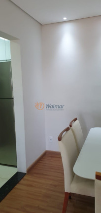 Imagem Imóvel com 3 Quartos à Venda, 81 m² em Jardim Jacyra - Americana Imagem Imóvel com 3 Quartos à Venda, 81 m² em Jardim Jacyra - Americana