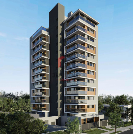 Imagem Apartamento com 2 Quartos à Venda, 87 m² em Boa Vista - Porto Alegre