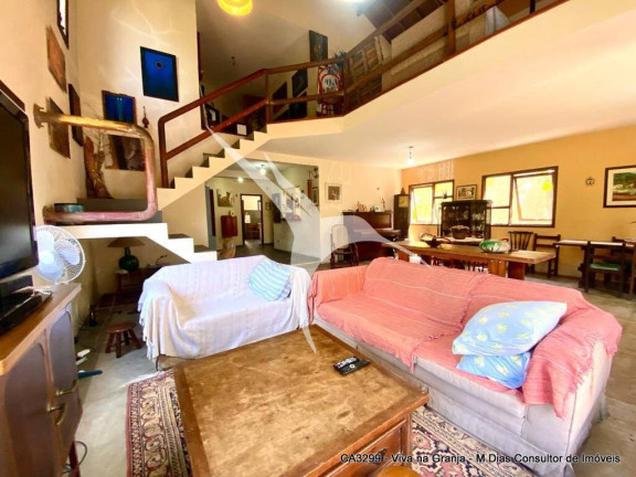 Imagem Casa de Condomínio com 4 Quartos à Venda, 400 m² em Vila Diva - Carapicuíba