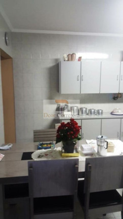 Imagem Casa com 3 Quartos à Venda, 240 m² em Canhema - Diadema Imagem Casa com 3 Quartos à Venda, 240 m² em Canhema - Diadema