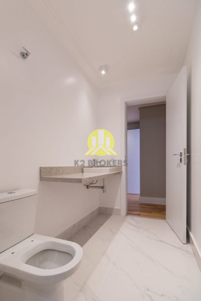 Imagem Apartamento com 2 Quartos à Venda, 210 m² em Higienópolis - São Paulo
