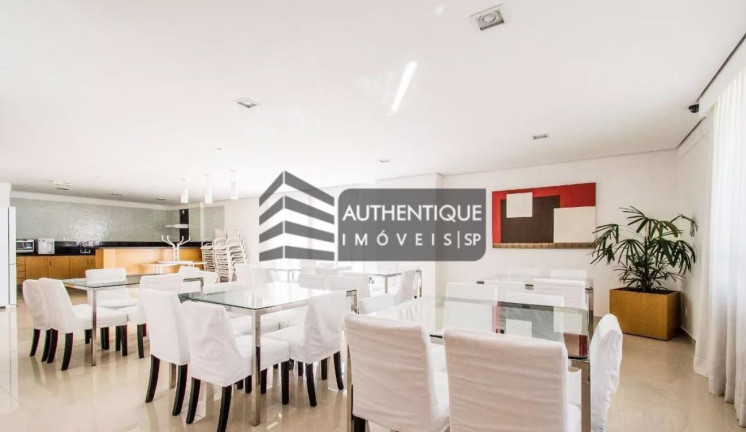 Imagem Apartamento com 4 Quartos à Venda, 125 m² em Ipiranga - São Paulo Imagem Apartamento com 4 Quartos à Venda, 125 m² em Ipiranga - São Paulo