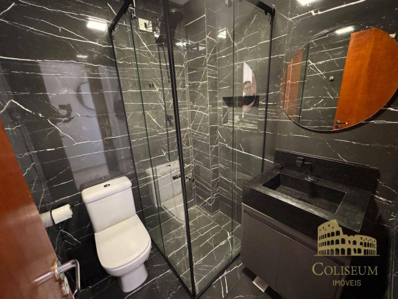 Imagem Apartamento com 2 Quartos à Venda, 77 m² em Vila Guilhermina - Praia Grande