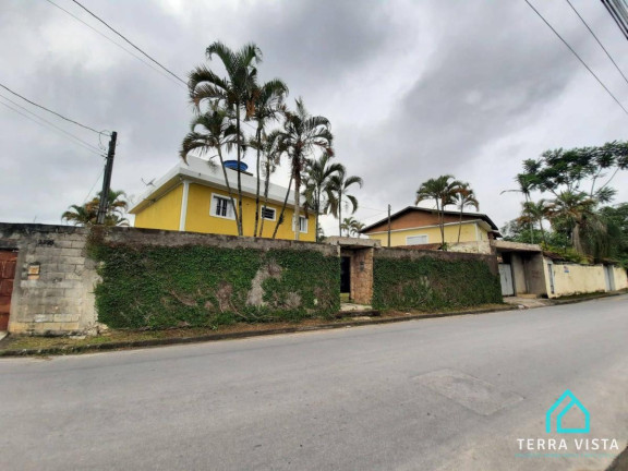 Imagem Casa com 4 Quartos à Venda, 250 m² em Loteamento Residencial São Vicente De Paulo - Tremembé Imagem Casa com 4 Quartos à Venda, 250 m² em Loteamento Residencial São Vicente De Paulo - Tremembé
